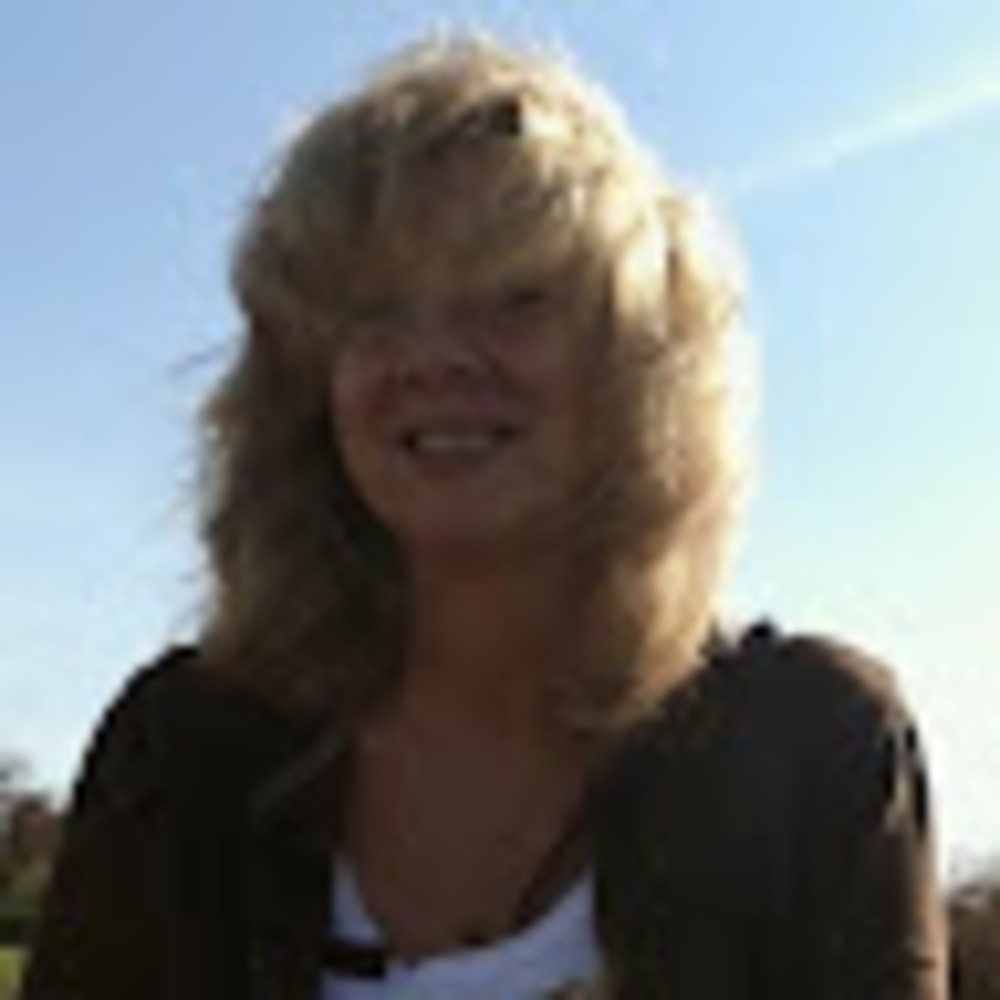 Meet your Posher, Janine